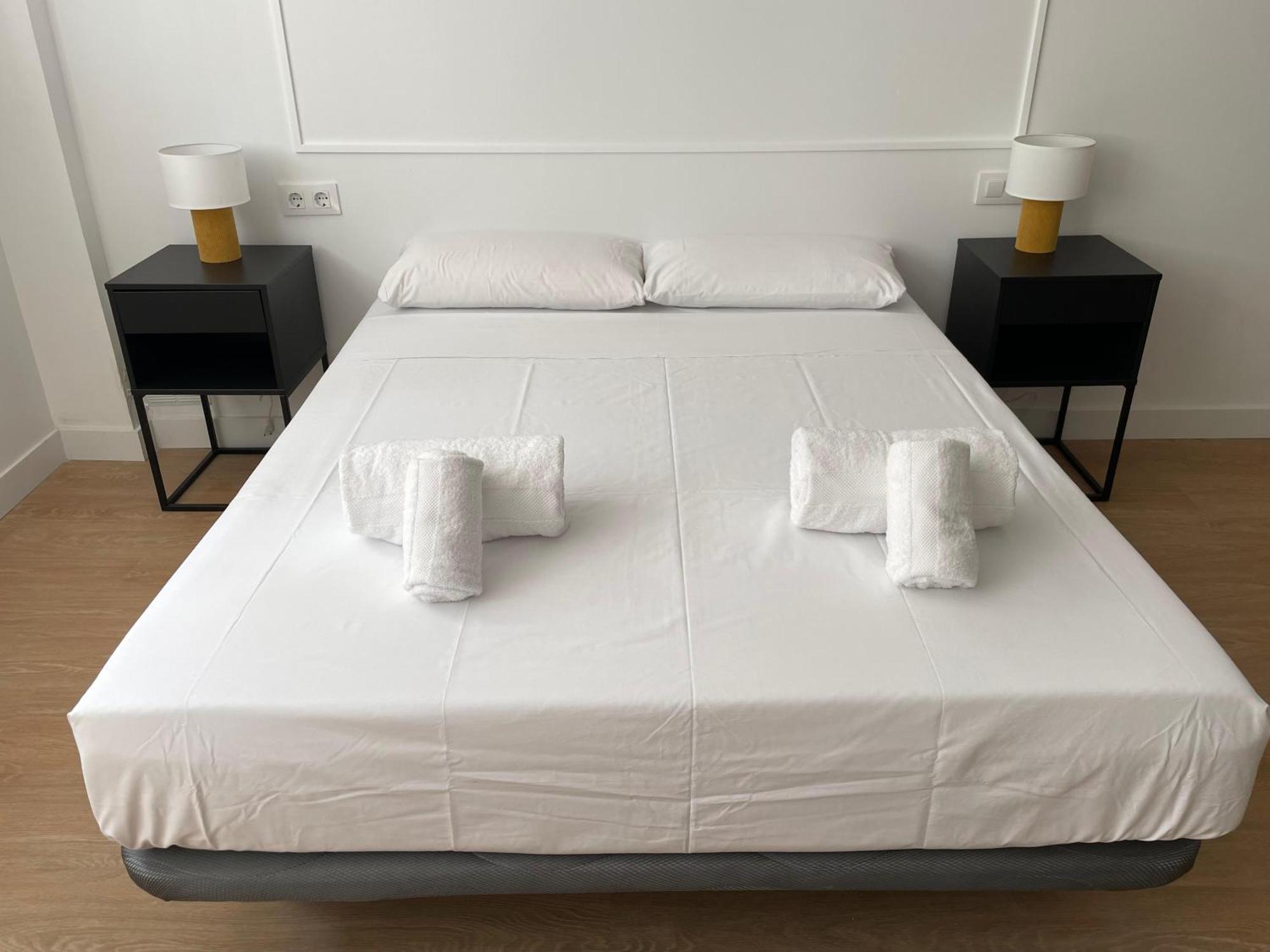 Hotelito Boutique Badalona Gran Villa Room photo
